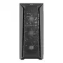 Obudowa COOLER MASTER MASTERBOX 520 MESH CzarnyOUT EDITION MidiTower czarna