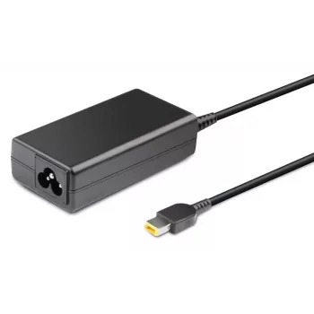 Zasilacz CoreParts MBA1091 Wewnętrzny 65 W Czarny