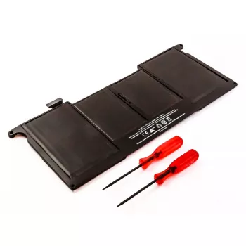 Część zamienna do laptopa CoreParts MBXAP-BA0005 Bateria