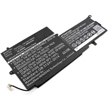 Część zamienna do laptopa CoreParts MBXHP-BA0051 Bateria