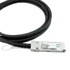 BlueOptics MC2207130-0A1-BL kabel światłowodowy InfiniBand 2m QSFP męski-męski