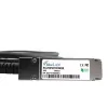 BlueOptics MC2207130-0A1-BL kabel światłowodowy InfiniBand 2m QSFP męski-męski