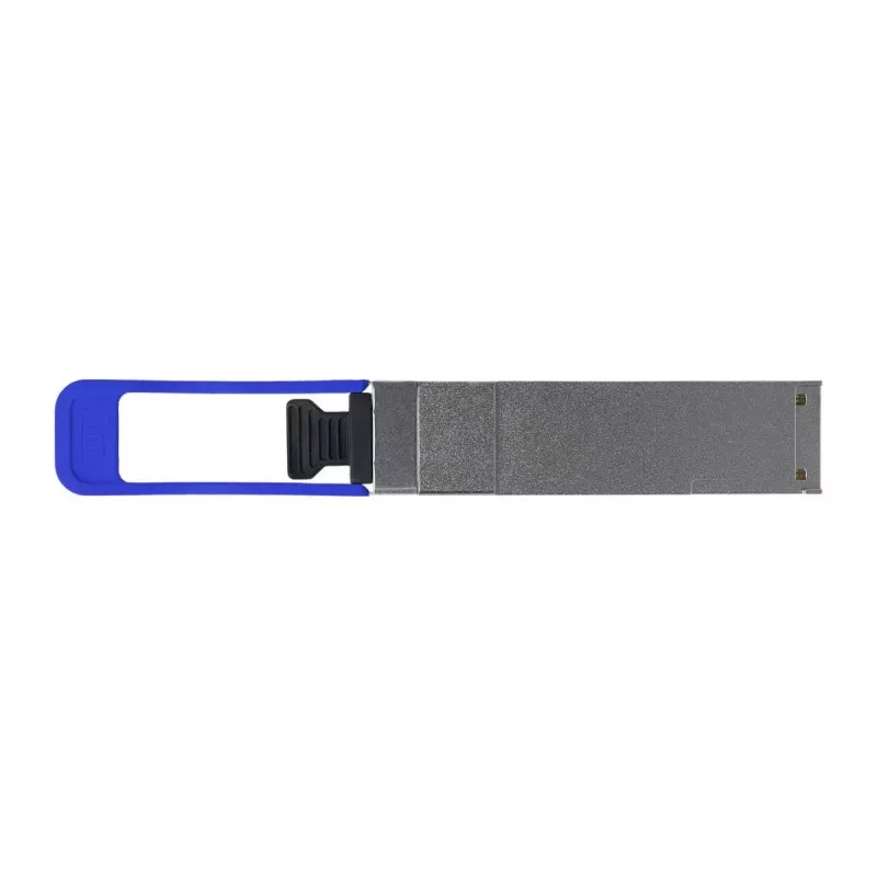 Moduł transceivera światłowodowego BlueOptics MC2210511-LR4-BO QSFP LC srebrny