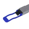 Moduł transceivera światłowodowego BlueOptics MC2210511-LR4-BO QSFP LC srebrny