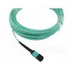 BlueOptics MC6709309-001-BO kabel światłowodowy InfiniBand 1 m MPO 4x LC