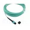 BlueOptics MC6709309-001-BO kabel światłowodowy InfiniBand 1 m MPO 4x LC