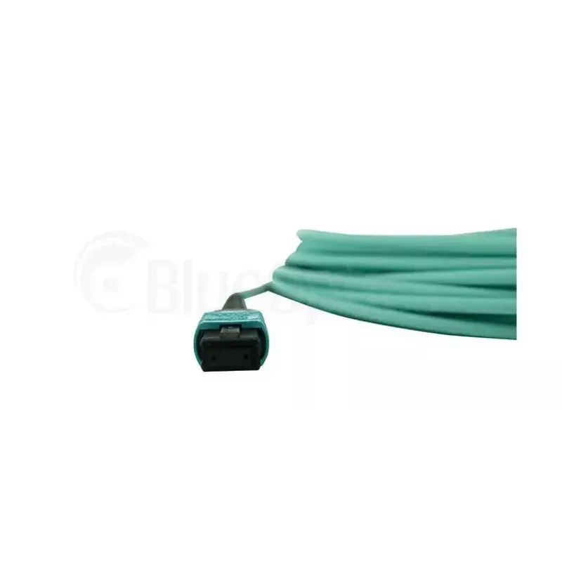 BlueOptics MC6709309-001-BO kabel światłowodowy InfiniBand 1 m MPO 4x LC