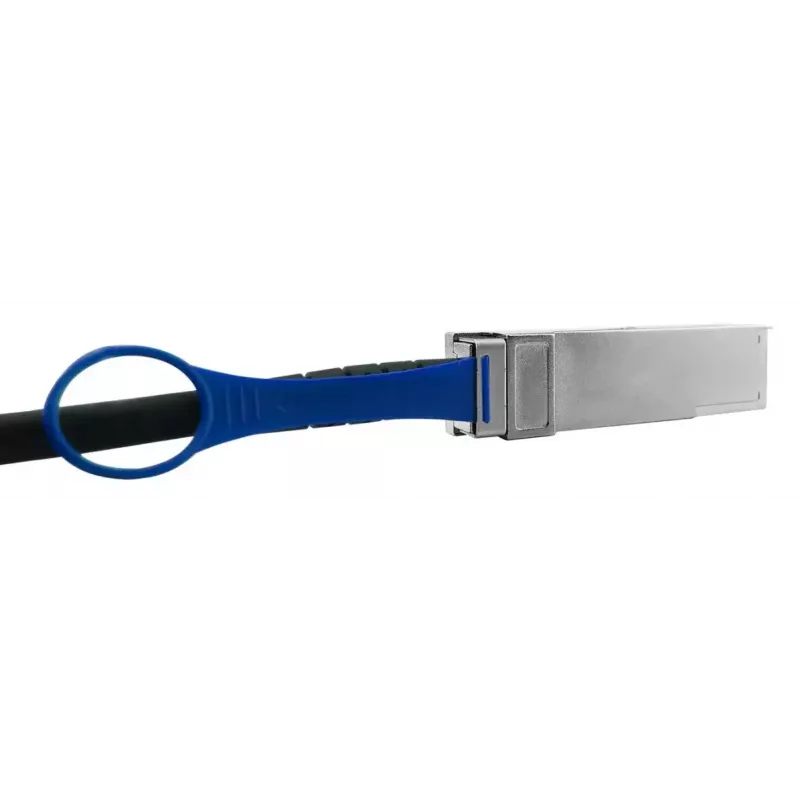 Kabel InfiniBand/światłowodowy BlueOptics MCP1600-E003E26 3 m QSFP28