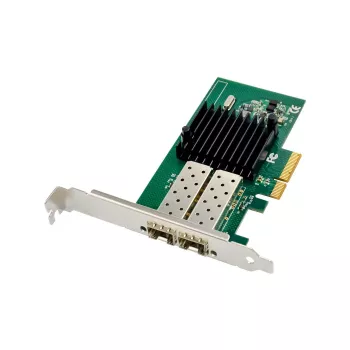 Microconnect MC-PCIE-I350AM2 karta sieciowa Wewnętrzna Światłowód 1000 Mbit/s