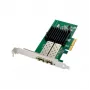 Microconnect MC-PCIE-I350AM2 karta sieciowa Wewnętrzna Światłowód 1000 Mbit/s