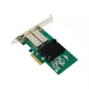 Microconnect MC-PCIE-I350AM2 karta sieciowa Wewnętrzna Światłowód 1000 Mbit/s