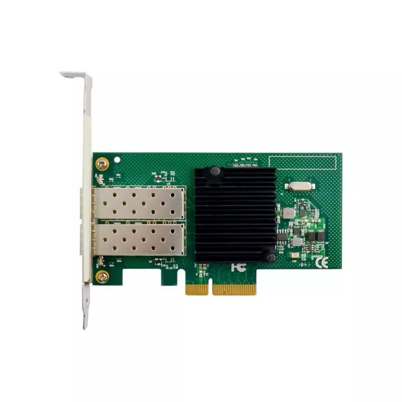 Microconnect MC-PCIE-I350AM2 karta sieciowa Wewnętrzna Światłowód 1000 Mbit/s