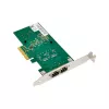 Microconnect MC-PCIE-I350AM2 karta sieciowa Wewnętrzna Światłowód 1000 Mbit/s