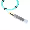 BlueOptics MFA1W00-W003-BO kabel światłowodowy InfiniBand 3 m AOC QSFP-DD