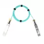 BlueOptics MFA1W00-W003-BO kabel światłowodowy InfiniBand 3 m AOC QSFP-DD