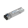 Moduł nadawczo-odbiorczy SFP BlueOptics MG-1000PU1I-BO 1250 Mbit/s srebrny