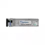 Moduł nadawczo-odbiorczy SFP BlueOptics MG-1000PU1I-BO 1250 Mbit/s srebrny