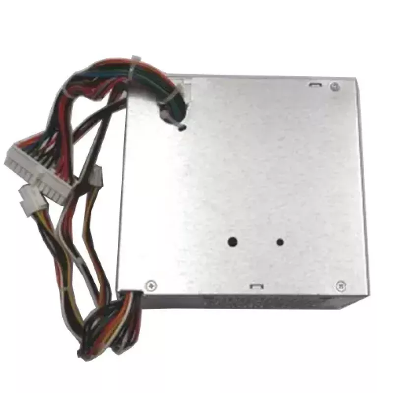 DELL MK9GY zasilacz 305 W Srebrny
