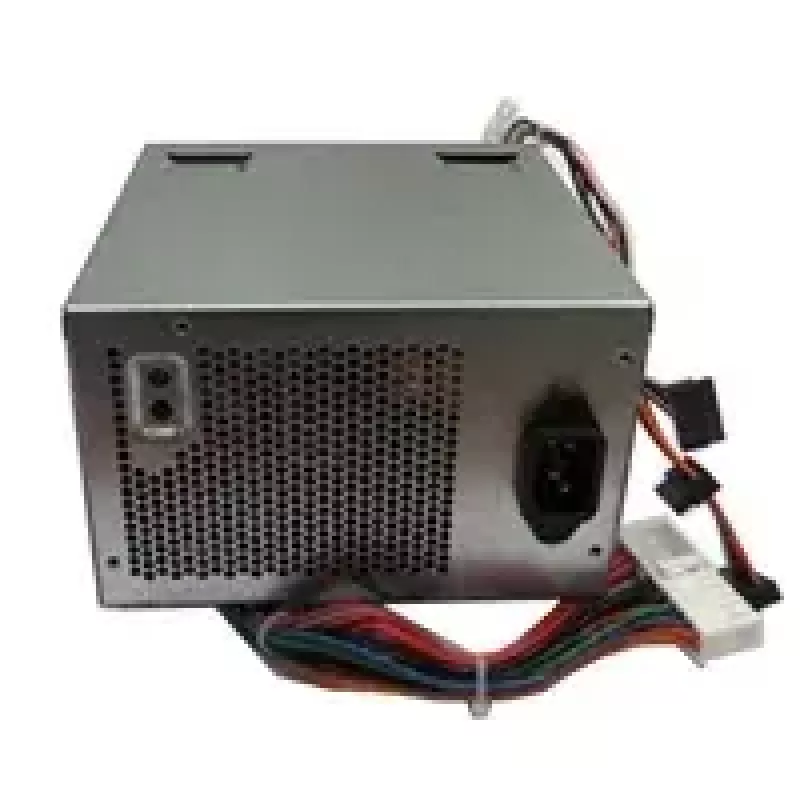 DELL MK9GY zasilacz 305 W Srebrny