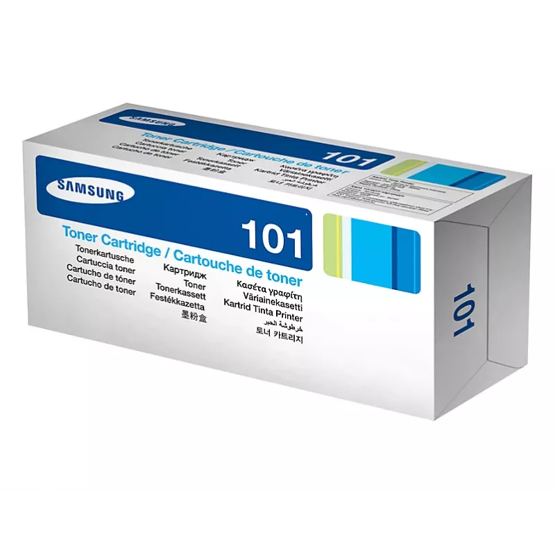 Samsung MLT-D101S kaseta z tonerem 1 szt. Oryginalny czarny