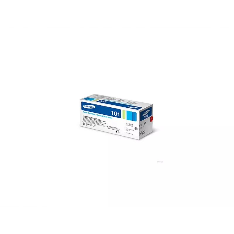 Samsung MLT-D101S kaseta z tonerem 1 szt. Oryginalny czarny