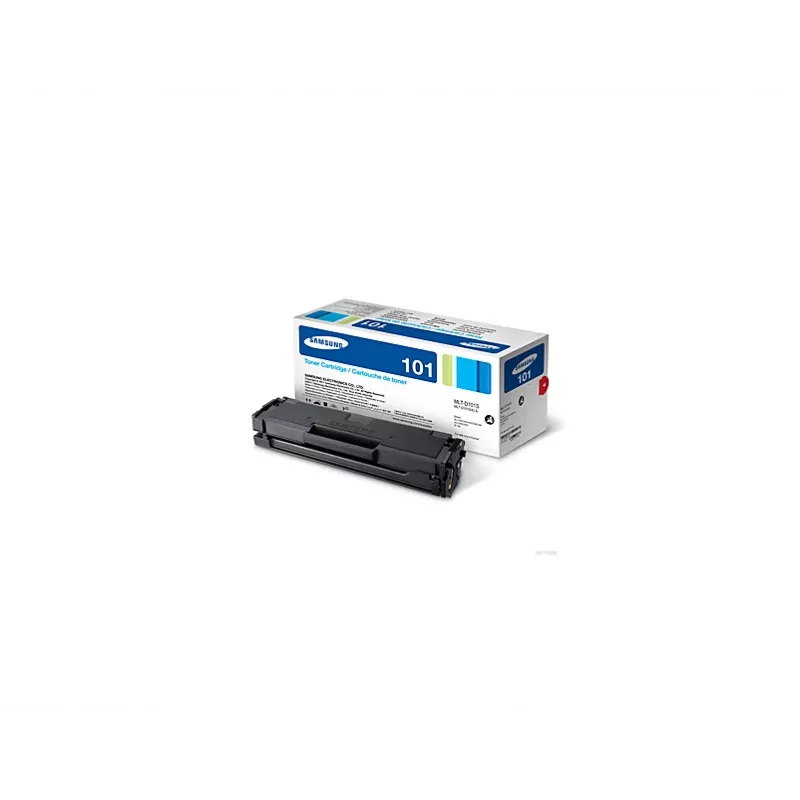 Samsung MLT-D101S kaseta z tonerem 1 szt. Oryginalny czarny