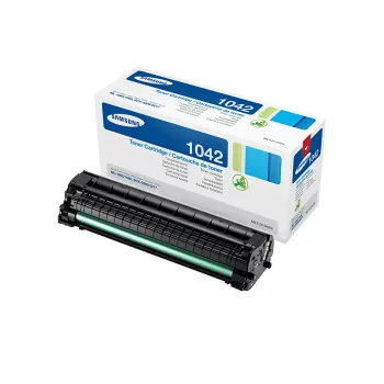 Samsung MLT-D1042S kaseta z tonerem 1 szt. Oryginalny czarny