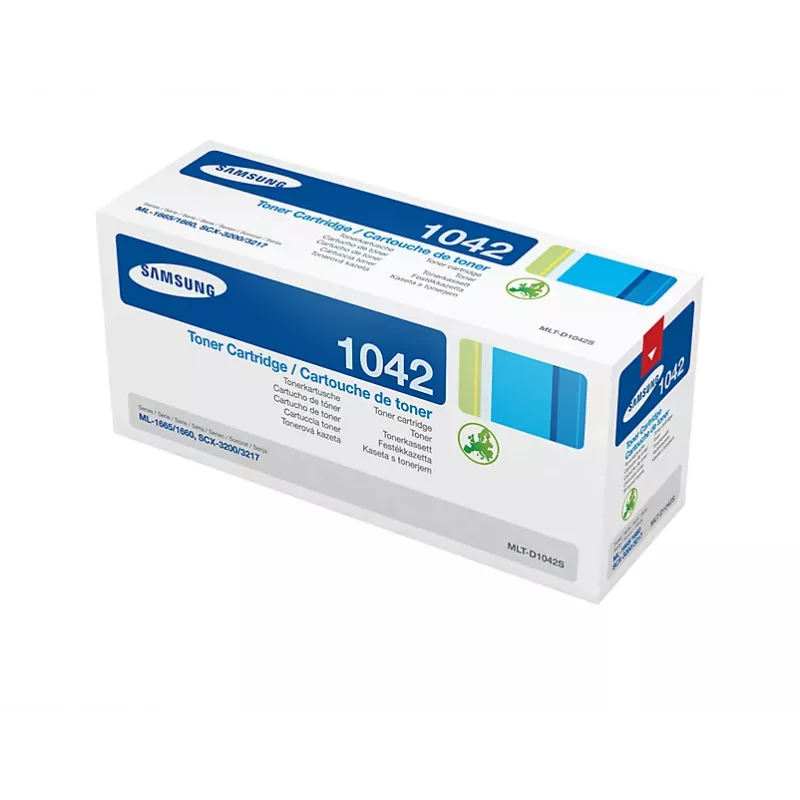 Samsung MLT-D1042S kaseta z tonerem 1 szt. Oryginalny czarny