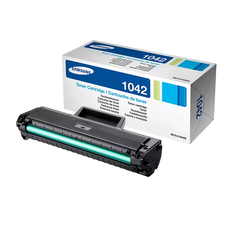 Samsung MLT-D1042S kaseta z tonerem 1 szt. Oryginalny czarny