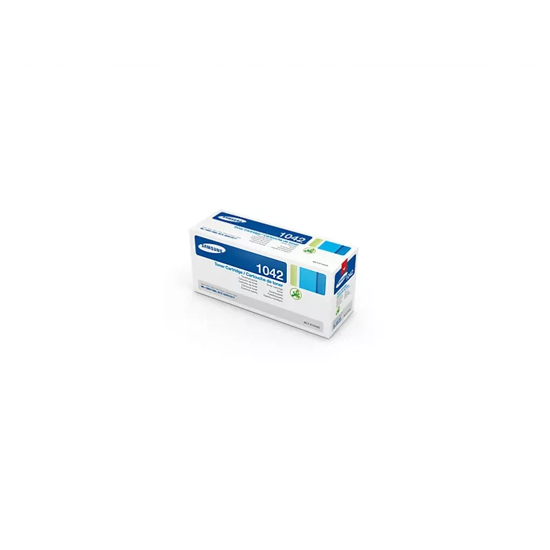Samsung MLT-D1042S kaseta z tonerem 1 szt. Oryginalny czarny