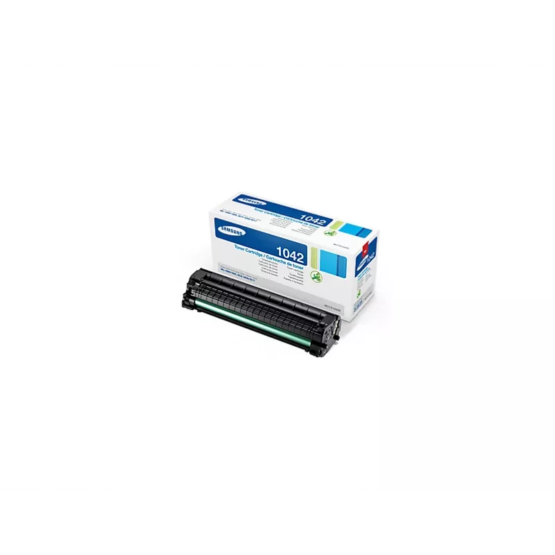 Samsung MLT-D1042S kaseta z tonerem 1 szt. Oryginalny czarny