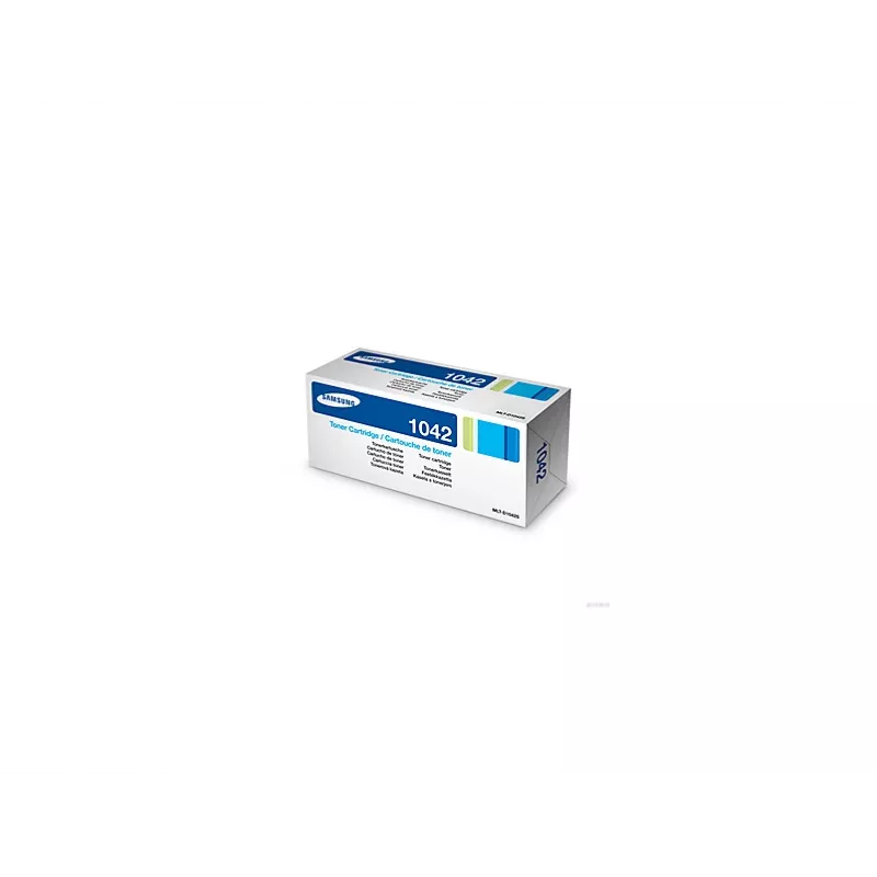 Samsung MLT-D1042S kaseta z tonerem 1 szt. Oryginalny czarny