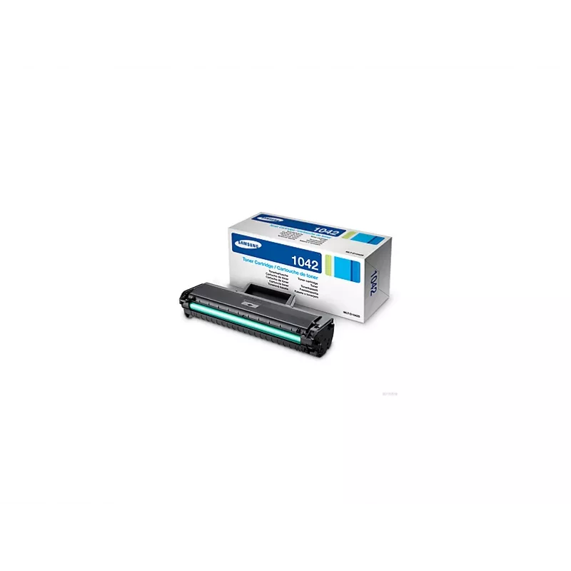Samsung MLT-D1042S kaseta z tonerem 1 szt. Oryginalny czarny