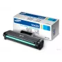 Kaseta z tonerem Samsung MLT-D1042X 1 szt. Oryginalny Czarny