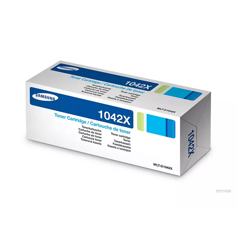 Kaseta z tonerem Samsung MLT-D1042X 1 szt. Oryginalny Czarny