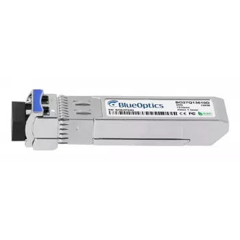 Moduł transceivera światłowodowego BlueOptics MMA1L20-AR-BO SFP28 LC Aluminium 20g