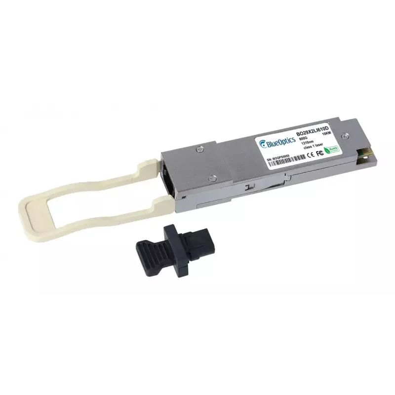 transceiver światłowodowy BlueOptics MMA1T00-VS-BO 20000 Mbit/s QSFP56