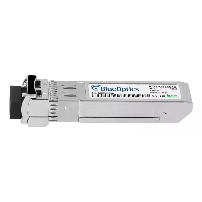 Moduł transceivera SFP28 BlueOptics MMA2P00-ASHT-BO 25000 Mbit/s