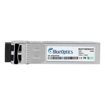 Moduł transceivera SFP28 BlueOptics MMA2P00-ASHT-BO 25000 Mbit/s
