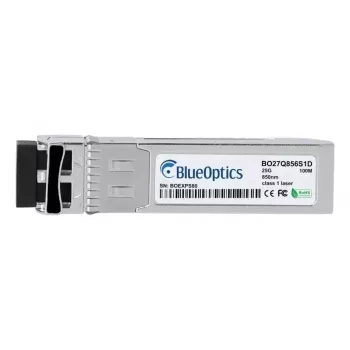 Moduł nadawczo-odbiorczy SFP28 BlueOptics MMA2P00-AS-SP-BO 25000 Mbit/s 850 nm