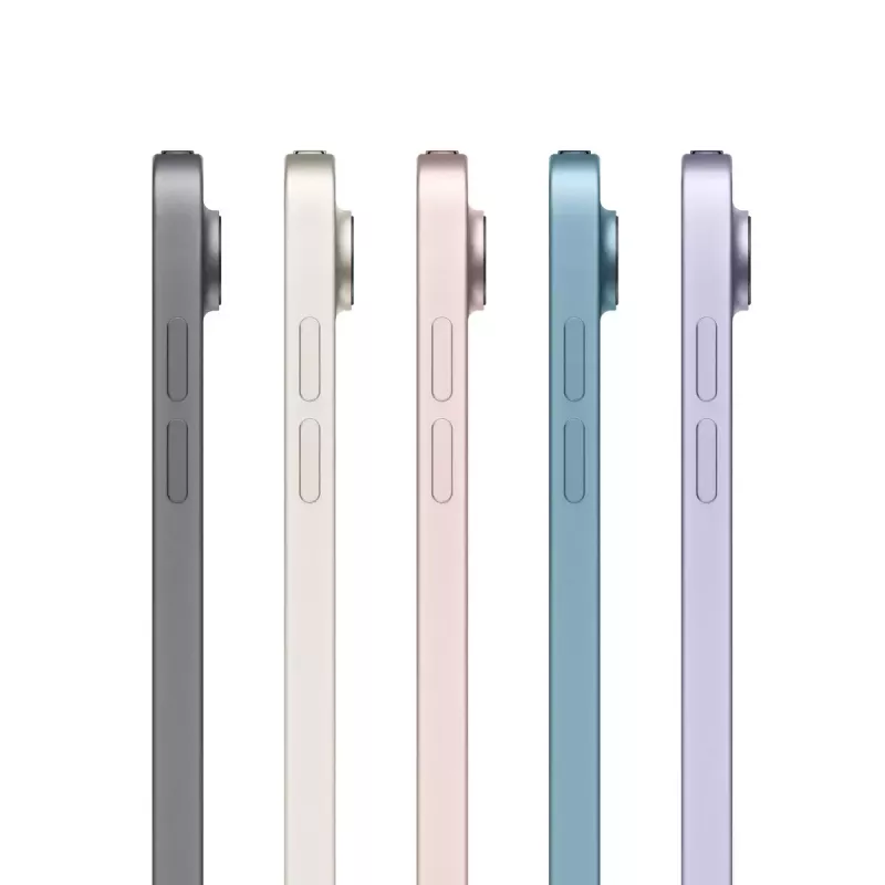 Tablet Apple iPad Air 5. generacji 10,9 cala M1 8GB 256GB iPadOS