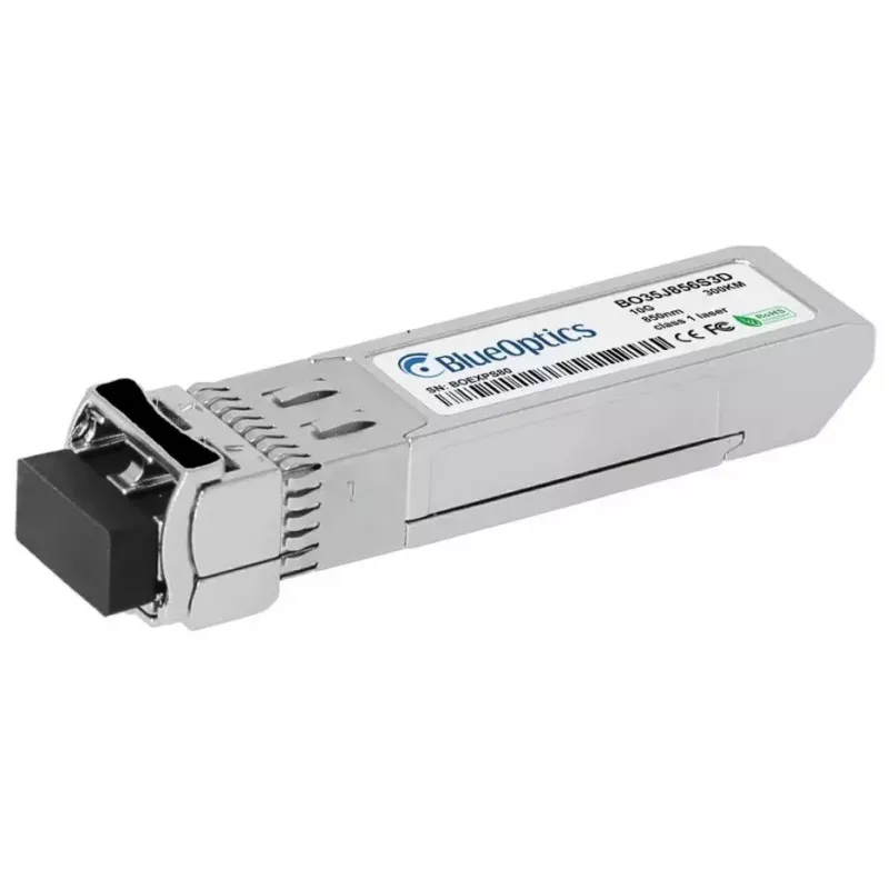 Moduł SFP BlueOptics MOD-SFP-10G-SR-BO 10000 Mbit/s 850 nm
