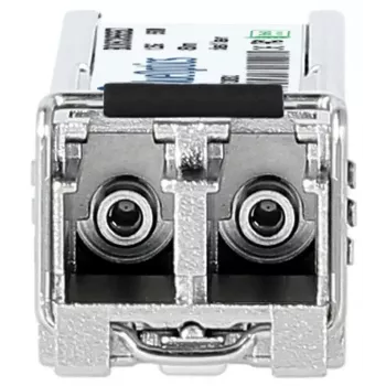 Moduł nadawczo-odbiorczy SFP BlueOptics MOD-SFP-GE-SX-BO 1000 Mbit/s 850 nm