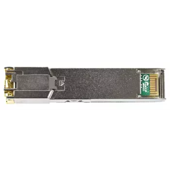 Moduł nadajnika SFP BlueOptics MOD-SFP-GE-TX-BO Miedź 1000 Mbit/s RJ-45