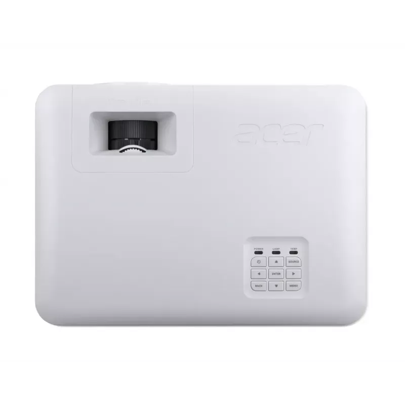 Acer Vero HL6810 Projektor DLP, 4K UHD 3840x2160, 4000 ANSI lumenów, hybrydowa laser/LED