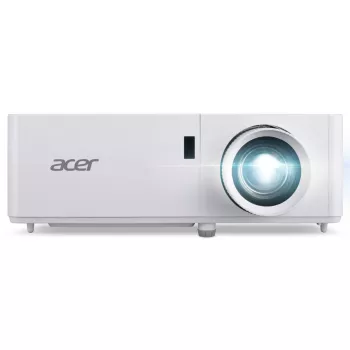Projektor Acer PL6820 standard-throw 5500 ANSI lumenów DLP UHD 4K (3840×2160) biały, źródło światła laserowe
