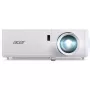 Projektor Acer PL6820 standard-throw 5500 ANSI lumenów DLP UHD 4K (3840×2160) biały, źródło światła laserowe