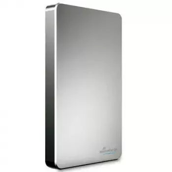 Zewnętrzny dysk twardy MediaRange 2 TB 3.2 Gen 1 MR997