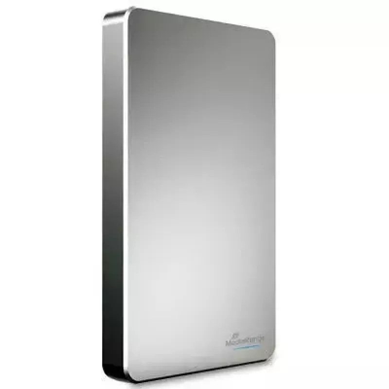 Zewnętrzny dysk twardy MediaRange 2 TB 3.2 Gen 1 MR997