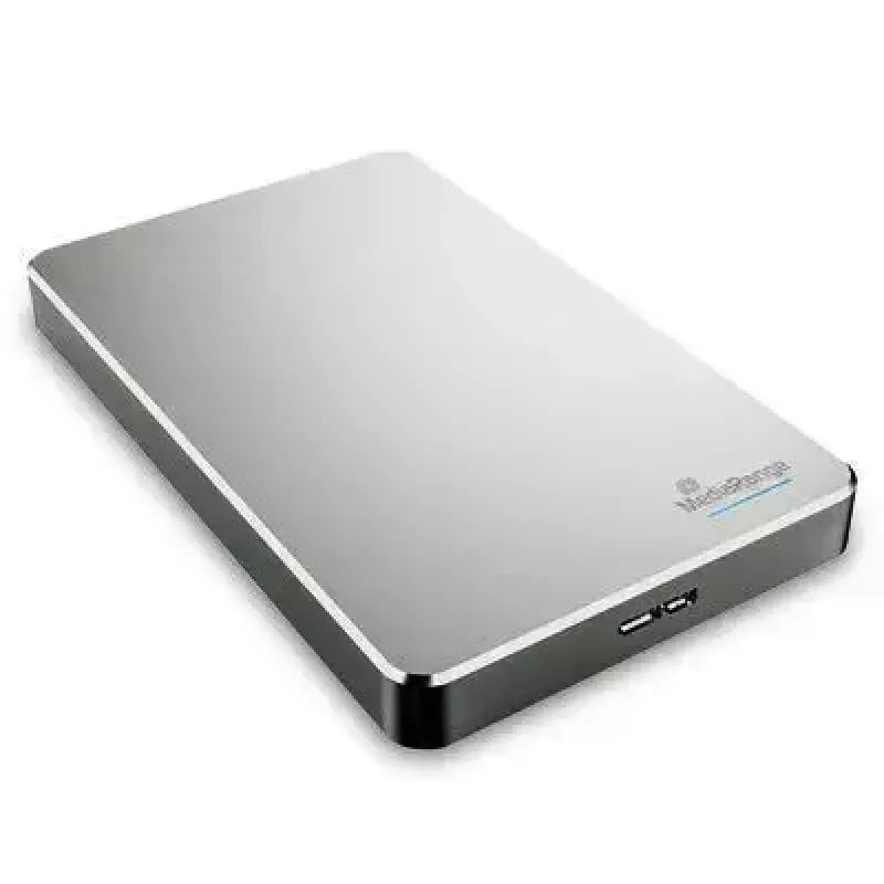 Zewnętrzny dysk twardy MediaRange 2 TB 3.2 Gen 1 MR997